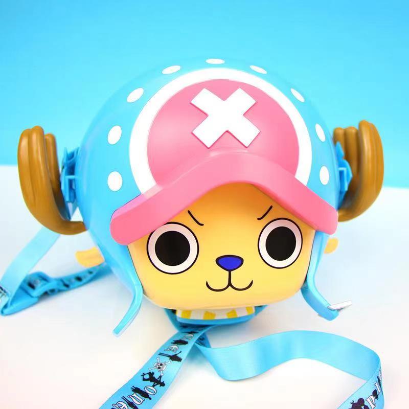 Chopper cute single-shoulder bag (for girlfriend)