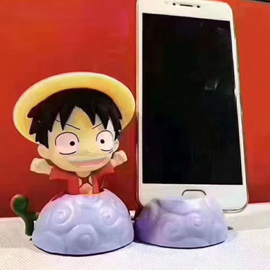 Luffy/Zoro toy doll hand work full of play and fine work
