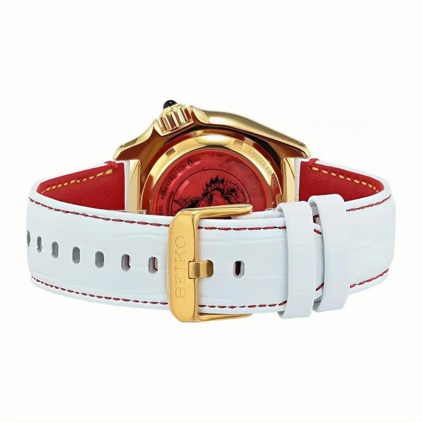 Rengoku Kyoujurou Men's and women's all-purpose quartz watch,100 meter waterproof watch