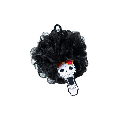 BROOK Shape Bath towel Bath ball - Let BROOK scrub the stain